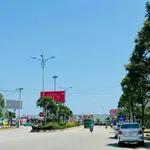 Bán đất mặt tiền đường Trường Chinh 5x20m giá 3 tỷ tại Quảng Ngãi - Ảnh thu nhỏ 3