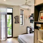 Bán nhà mặt tiền Đinh Công Tráng 62m² 4 tầng Đà Nẵng - Ảnh thu nhỏ 2