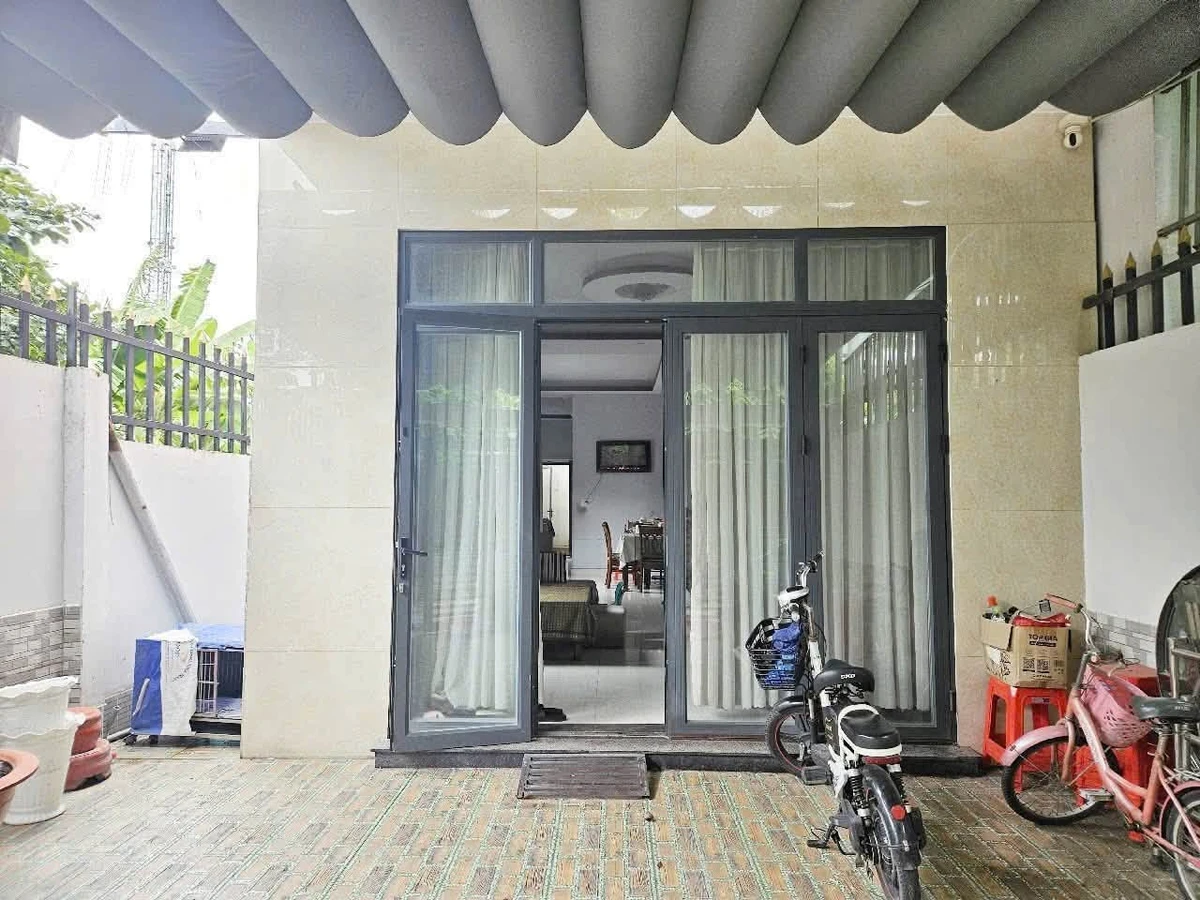Bán nhà 3PN, 115m², gần chợ Bình Điềm, Phú Lợi, 3 tỷ 400 triệu - Ảnh thu nhỏ 2