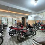 Bán tòa căn hộ dịch vụ 5 tầng 24 phòng 92m2 hẻm xe tải Dương Quảng Hàm, Gò Vấp - Ảnh thu nhỏ 1