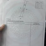Bán đất Phường Minh Hưng 50m2 mặt tiền 3xx triệu - Ảnh thu nhỏ 4