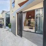 Bán nhà đẹp 60m² Trần Cao Vân gần biển, Nha Trang - Ảnh thu nhỏ 3