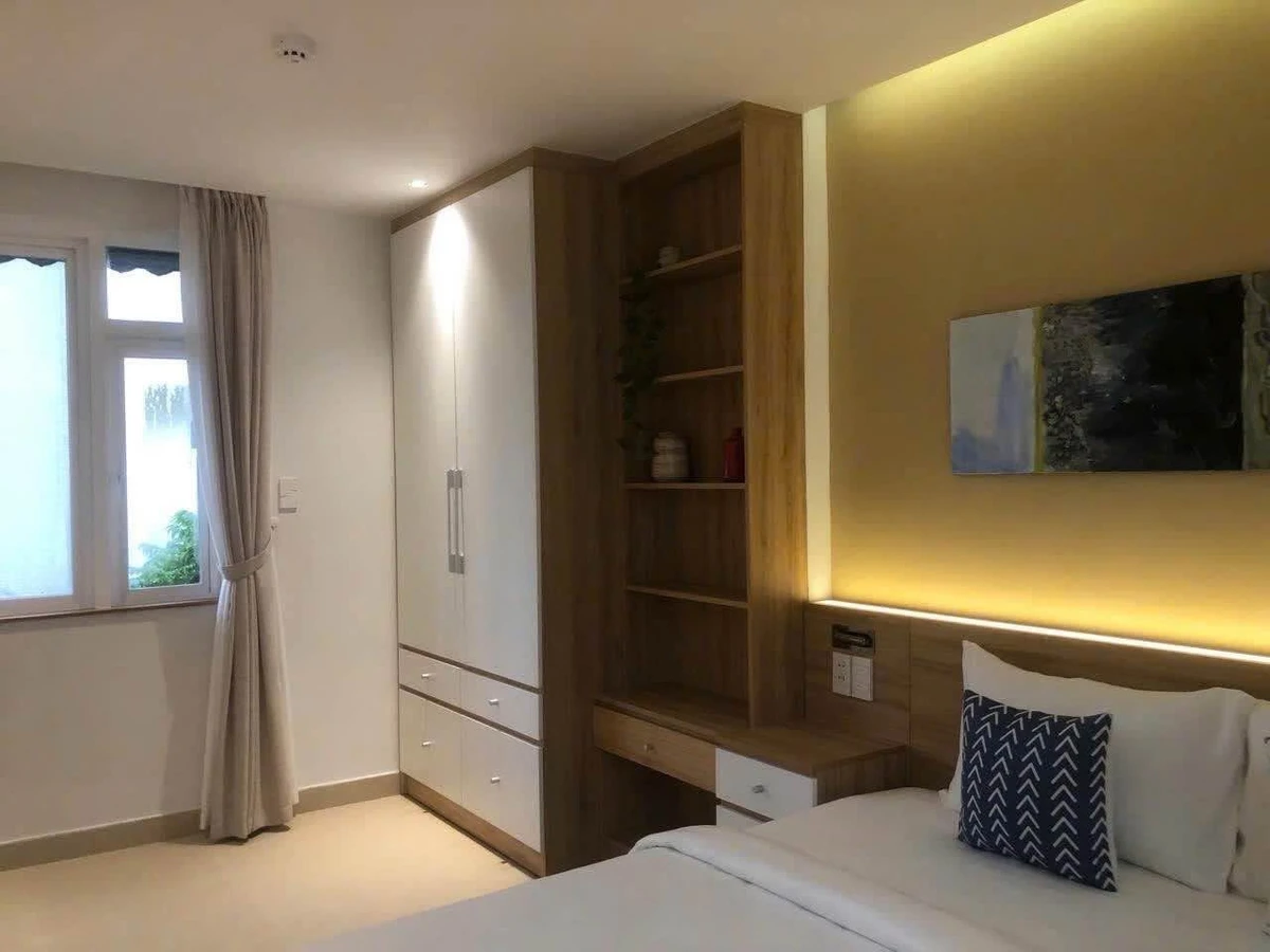 Bán nhà mặt tiền 58.5 m² 4PN Lê Lai Đà Nẵng - Ảnh 1