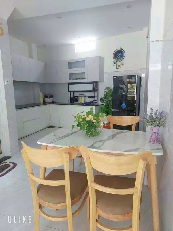 Bán nhà 3 phòng ngủ 105m² Quy Nhơn 1 tỷ 5