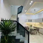 Bán nhà 1 trệt 1 lầu 3PN Hương Lộ 45 Diên Phú 114.5m2 - Ảnh thu nhỏ 4