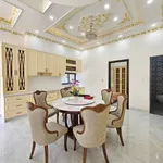 Bán nhà phố góc 2 mặt tiền 100m² 5PN, Thuận An, Bình Dương - Ảnh thu nhỏ 5