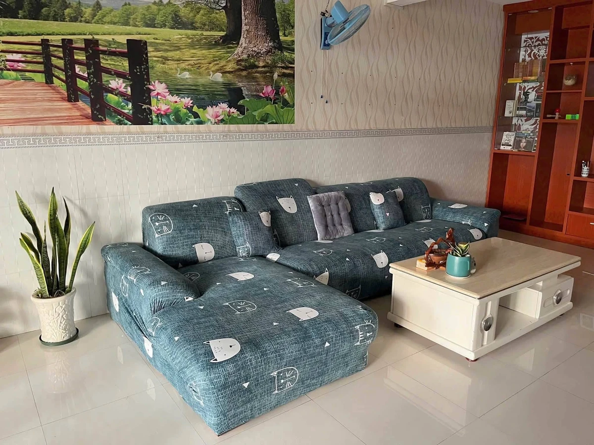 Bán nhà 100m² đường Lê Vĩnh Hoà, Rạch Giá, An Giang - Ảnh thu nhỏ 3