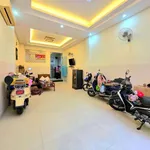 Bán nhà phố 4 tầng, 4 phòng ngủ, 65 m² CMT8 Q.10 gần Metro - Ảnh thu nhỏ 4