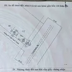 Bán đất 2 mặt tiền 1.000m² ĐT 785, Tây Ninh - Ảnh thu nhỏ 5