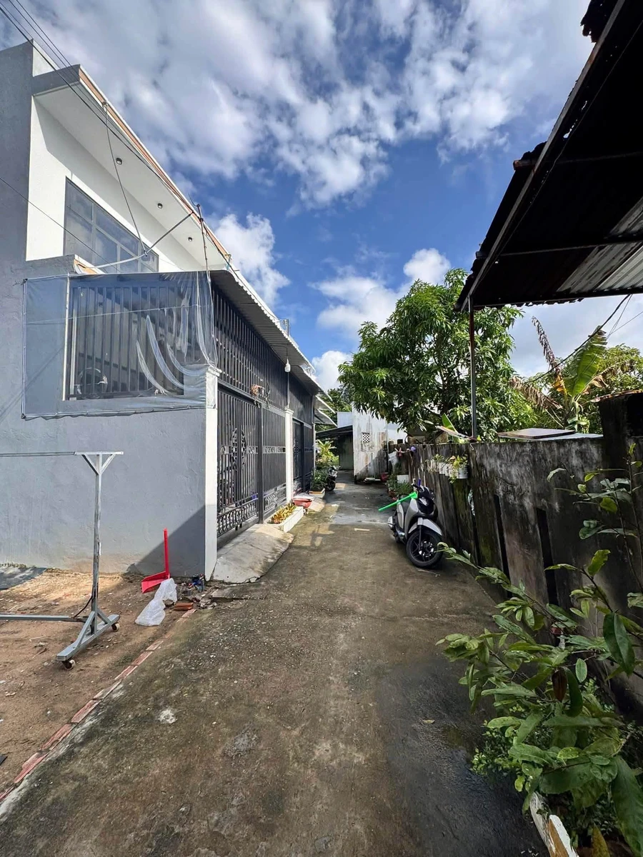 Bán đất nền Phường Rạch Giá 90m² 850 triệu - Ảnh thu nhỏ 2