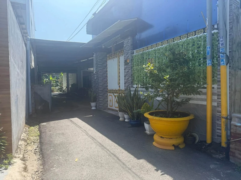 Bán đất 100m² sổ riêng gần chợ Hoà Long Bà Rịa