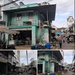 Bán nhà phố 2 mặt tiền 86m2 gần Chợ Chi Lăng, Phường 9, Đà Lạt giá 8,5 tỷ - Ảnh thu nhỏ 2