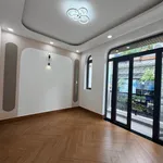 Bán nhà mới 2 tầng 4x12m 3PN hẻm Lê Văn Quới, Bình Tân, giá 5,35 tỷ - Ảnh thu nhỏ 1