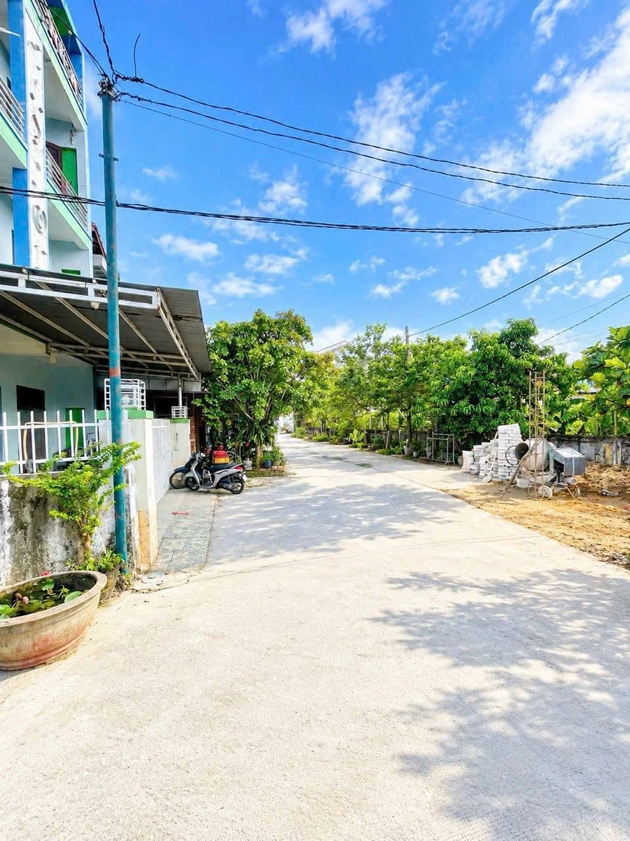 Bán đất 95m² Phạm Văn Đồng Huế 2,39 tỷ - Ảnh thu nhỏ 2