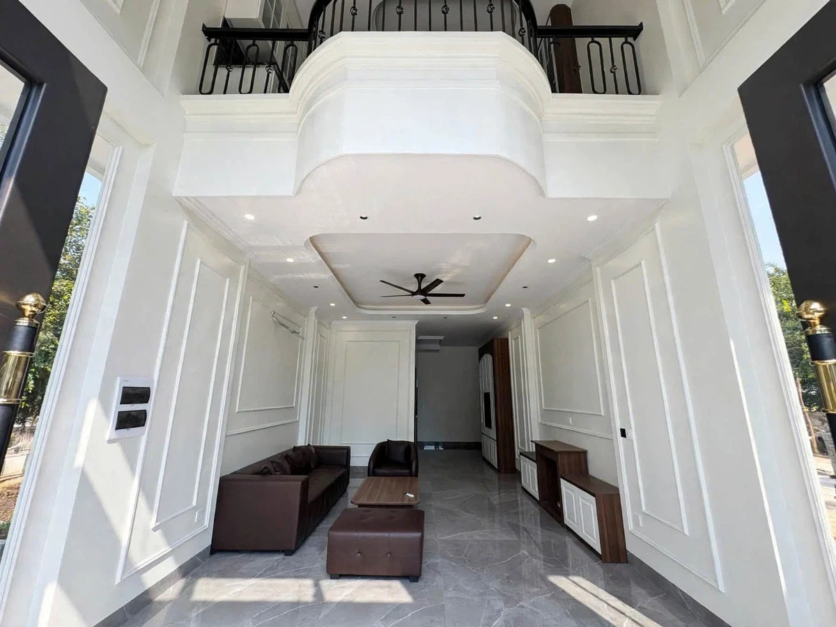 Nhà bán 5 tầng 54m2 Hồng Bàng Hải Phòng, hơn 7 tỷ - Ảnh thu nhỏ 3