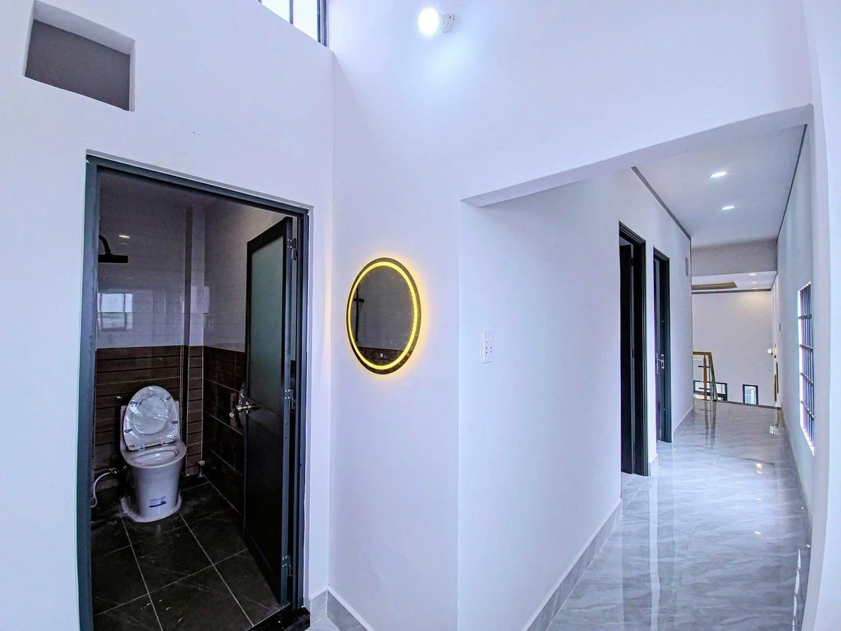 Bán nhà mặt tiền hẻm 3PN, 125m², giá 2 tỷ 900 tại Quận 12 - Ảnh thu nhỏ 3
