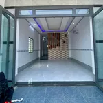 Nhà bán 2PN 2WC 67,5m² trệt lầu Hóc Môn 985 triệu - Ảnh thu nhỏ 4
