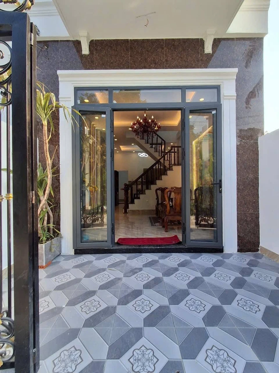 Bán nhà phố Tân Kim 4PN 72m² 2 tỷ 150 triệu - Ảnh thu nhỏ 2