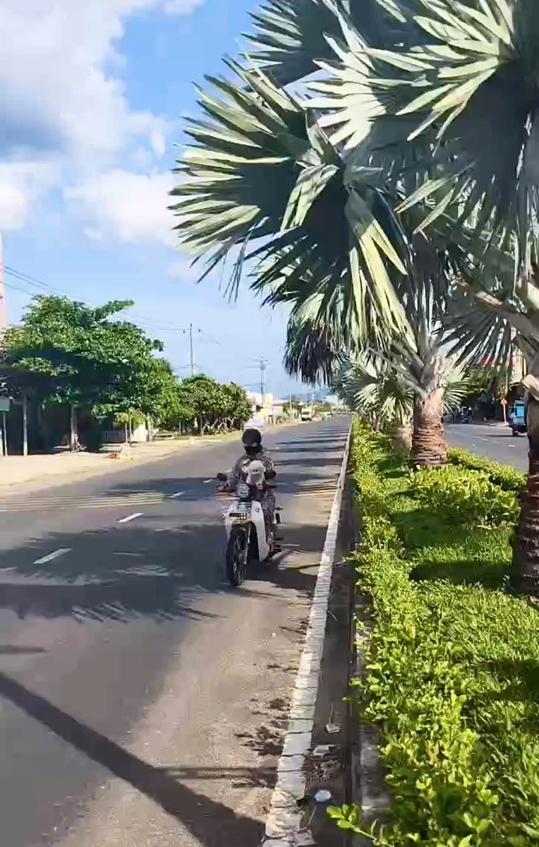 Bán lô đất mặt tiền Hùng Vương 170,5m2 Phú Yên - Ảnh thu nhỏ 3