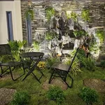Bán nhà 3 phòng ngủ mặt tiền đường 173 cũ, 286,8m², Phường Phú Tân, Bến Tre - Ảnh thu nhỏ 4