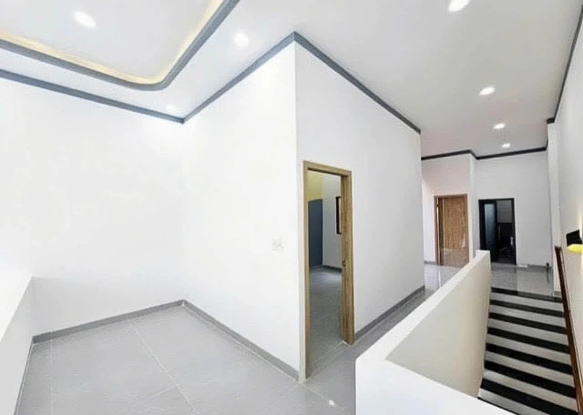 Bán nhà lầu ngang 7x15m (105m²) giá 1 tỷ 9 Bình Dương - Ảnh thu nhỏ 5