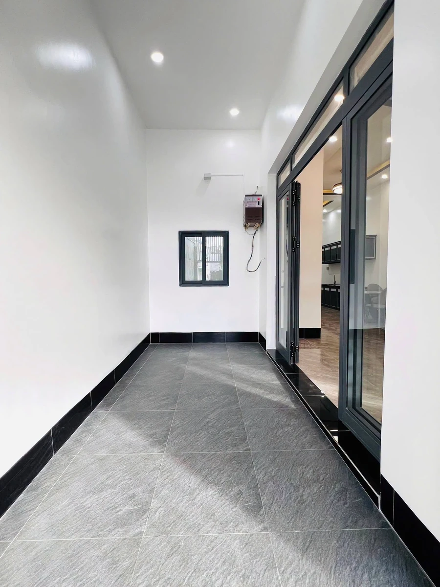 Bán nhà hẻm Nguyễn Tuân, Rạch Giá 114 m² 1,79 tỷ - Ảnh thu nhỏ 5