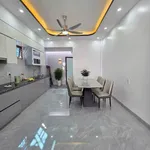 Nhà 3 tầng 56 m² Kiến An, Hải Phòng - Oto vào trong - Ảnh thu nhỏ 3