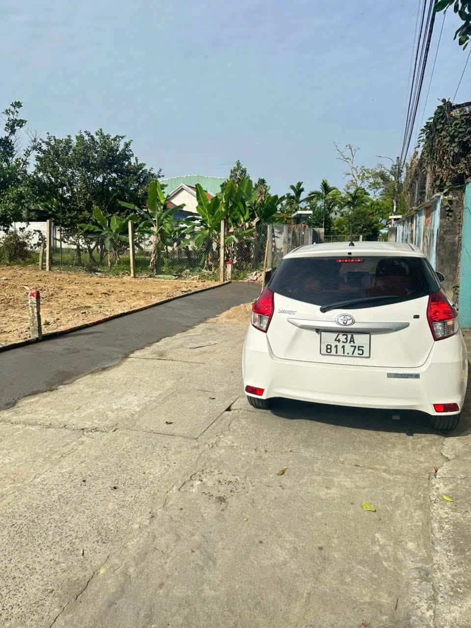 Bán lô đất 120m² Hòa Xuân, Đà Nẵng - Ảnh 1