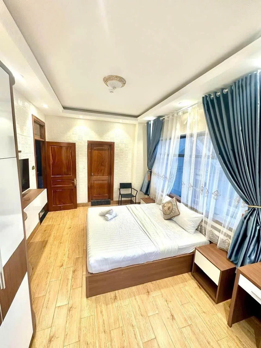 Bán nhà 102m² 6PN tại Phù Đổng Thiên Vương, Đà Lạt - Ảnh thu nhỏ 2