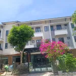Hiếm có 1 căn liền kề 120m2, giá 66,25tr/m2 khu Centa Riverside - Ảnh thu nhỏ 15