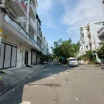 Bán nhà 3 tầng 60m² Bình Phú Q6, 9 tỷ - Ảnh thu nhỏ 1