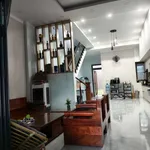 Bán nhà hẻm 100m² 3 phòng ngủ 3,5 tỷ Tân An - Ảnh thu nhỏ 1