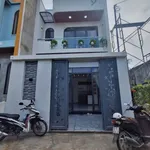 Bán nhà 1 trệt 1 lầu 60m² 1,499 tỷ Mỹ Hạnh Bắc - Ảnh thu nhỏ 2