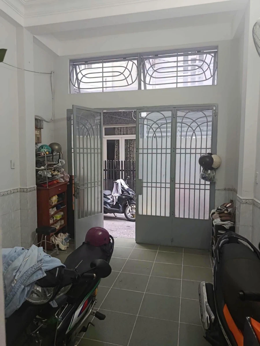 Bán nhà 2 tầng 44m2 đường Võ Mười, Quy Nhơn 3.2 tỷ - Ảnh thu nhỏ 2