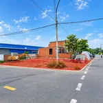 Bán lô đất góc 2 mặt tiền đường Hương Lộ 7, 123m2, giá 1 tỷ 980 triệu - Ảnh thu nhỏ 1