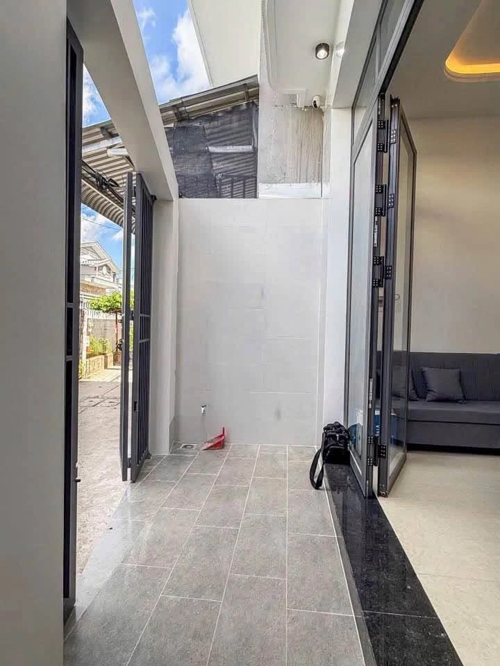 Bán nhà trệt lầu Nguyễn Văn Cừ, 3PN, 48.7m², 2.59 tỷ - Ảnh thu nhỏ 2