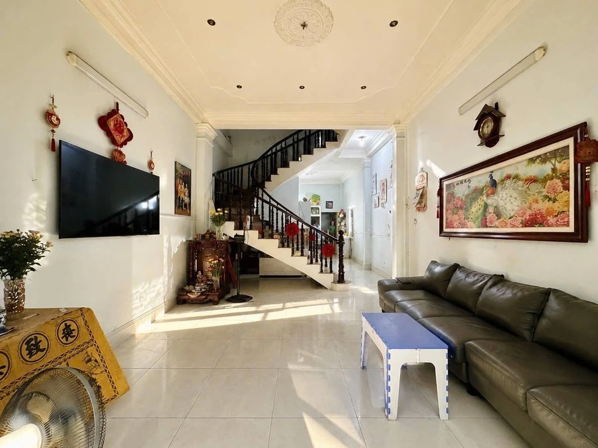 Bán nhà phố 5 tầng 70m² 5PN khu phân lô Vũ Ngọc Phan, Bình Thạnh giá 11,5 tỷ - Ảnh thu nhỏ 5
