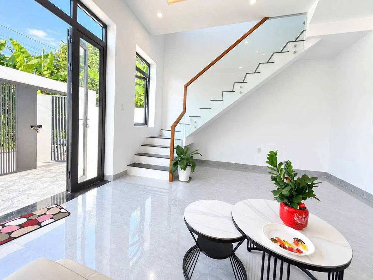 Bán nhà 3 phòng ngủ 120m² Khu Đô Thị Phú Ân Nam 2 - Ảnh thu nhỏ 4