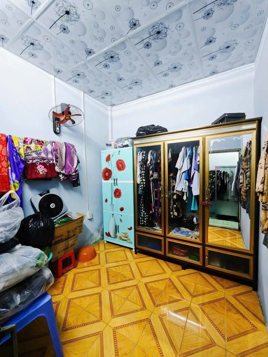 Bán nhà mặt tiền Lê Quý Đôn, 60m2, 2PN, 1.25 tỷ - Ảnh thu nhỏ 5