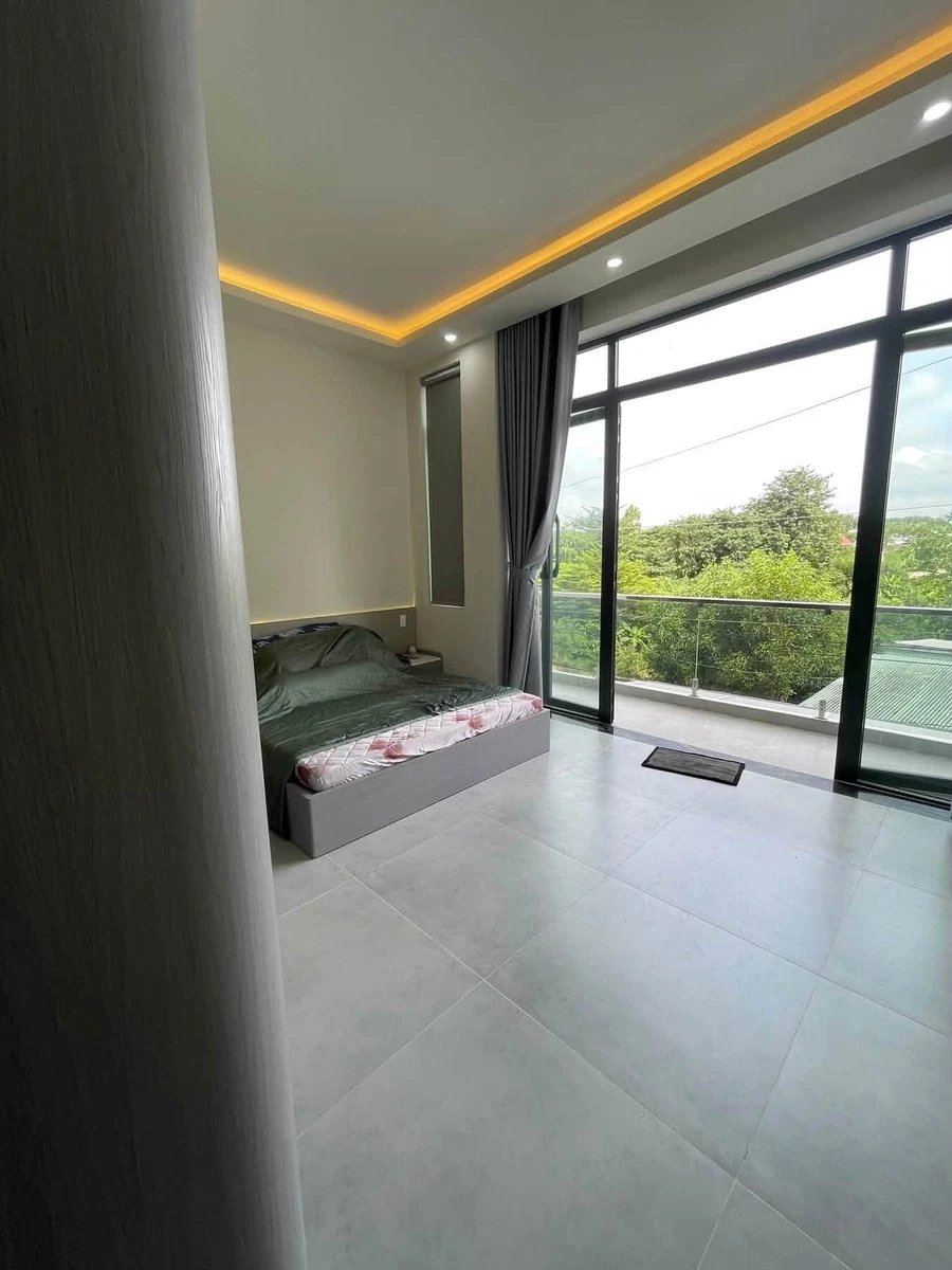 Bán nhà xây mới 1 trệt 1 lầu 102m² tại Giang Điền - Ảnh thu nhỏ 3
