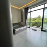 Bán nhà xây mới 1 trệt 1 lầu 102m² tại Giang Điền - Ảnh thu nhỏ 3
