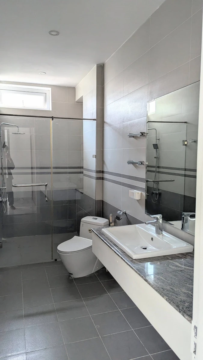 Nhà 3 tầng 89m² Khu đô thị Chí Linh, Vũng Tàu 11 tỷ - Ảnh thu nhỏ 4