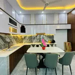 Bán nhà mặt tiền đường Bà Râm, 121m2, 1 trệt 1 lầu, 3PN, Phước Lý, Cần Giuộc - Ảnh thu nhỏ 4