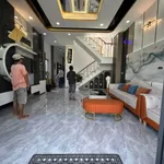 Bán nhà mặt tiền đường Đinh Đức Thiện, Bình Chánh, 125m2, 3PN, giá 1,63 tỷ - Ảnh thu nhỏ 2