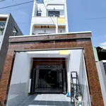 Bán nhà 4 phòng ngủ Dĩ An 70,6m² giá 5 tỷ 650 triệu - Ảnh thu nhỏ 1