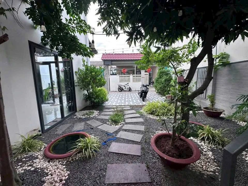 Bán nhà hẻm ô tô 150m2 3PN, Phan Thiết 3.7 tỷ