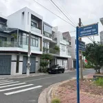 Bán lô đất góc 2 mặt tiền 5x20m Đoàn Thị Điểm - Nguyễn Khánh Toàn, TP Bà Rịa, giá 4,3 tỷ - Ảnh thu nhỏ 2