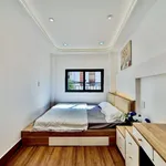 Bán nhà 3 tầng Bình Thạnh 60m² giá dưới 4 tỷ - Ảnh thu nhỏ 2