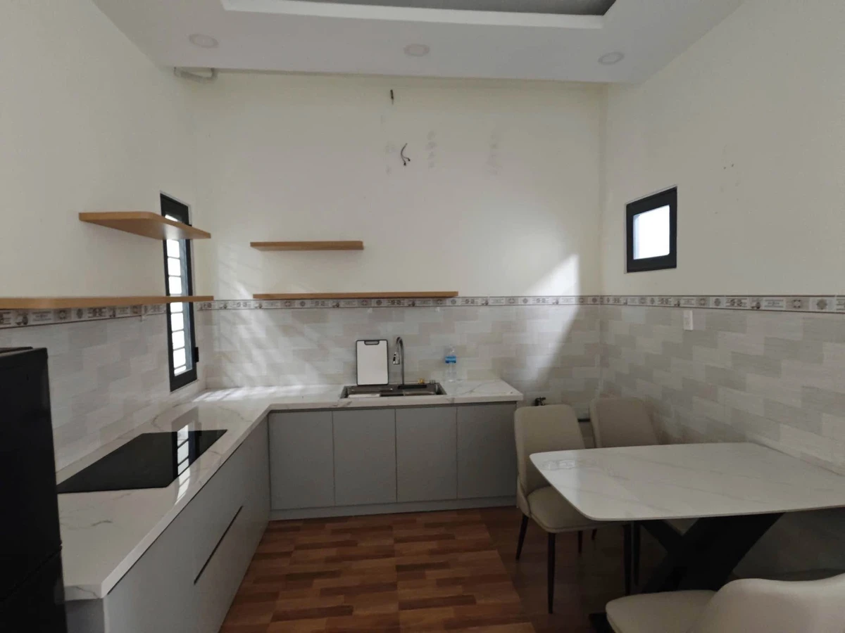 Bán nhà 4 tầng 66,6m² TĐC Phước Long, Nha Trang giá 7,4 tỷ - Ảnh thu nhỏ 4