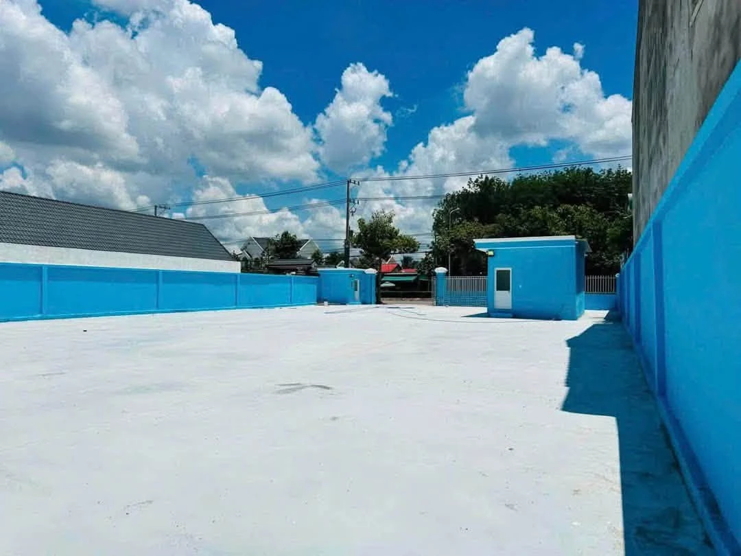 Bán lô đất mặt tiền Hùng Vương, An Tây 14.400 m² - 22 tỷ - Ảnh thu nhỏ 4